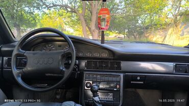 абуди 100: Audi 100: 1989 г., 2 л, Механика, Бензин, Седан