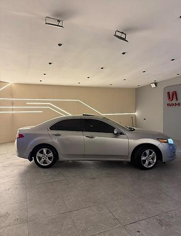 Acura: Honda Accord: 2008 г., 2.4 л, Автомат, Бензин, Седан — 3