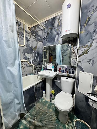 индивидуальный квартира: 1 комната, 33 м², Индивидуалка, 1 этаж, Старый ремонт — 4