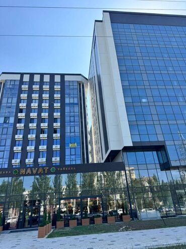 Продажа квартир: 2 комнаты, 80 м², Элитка, 10 этаж, Евроремонт