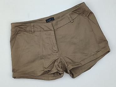 kargo spodnie: Vero Moda, Szorty damskie, rozmiar XL — 1