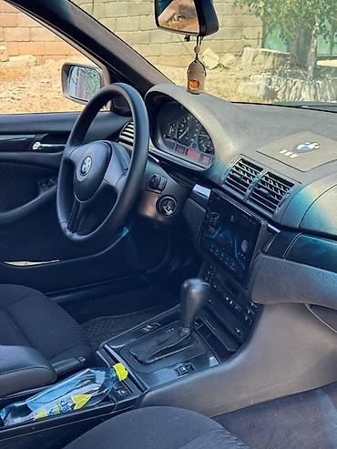 бмв е46 м3: BMW 3 series: 2001 г., 2.2 л, Автомат, Бензин, Седан — 3