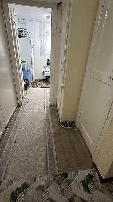 Продажа квартир: 3 комнаты, 56 м², 2 этаж — 10