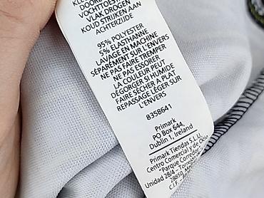 pammy pronto moda: Primark, Elegancki komplet, rozmiar M — 5