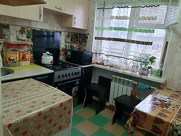 карабалтах: ПРОДАЁТСЯ 2-КОМНАТНАЯ КВАРТИРА В КАРА-БАЛТЕ 📍 15 квартал 📐 Площадь — — 6