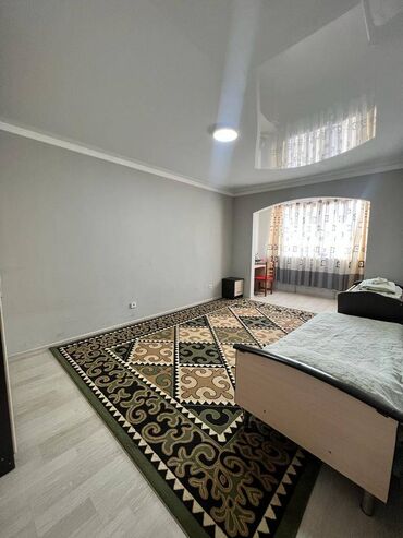 3 х комнатная квартира в бишкеке в Кыргызстан | Продажа квартир: 3 комнаты, 103 м², 8 этаж