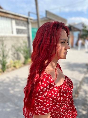 Другие услуги в сфере красоты и здоровья: У нас можно: 	•	Заплести дреды, дредокудри, афрокосы — 23