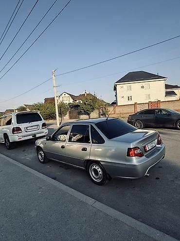 chevrole spark: Daewoo Nexia: 2008 г., 1.6 л, Механика, Бензин, Седан — 6