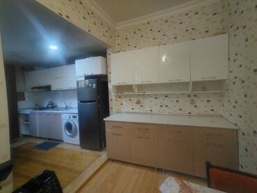 Uzunmüddətli kirayə mənzillər: Gəncə şəhərində mərkəzə 5 dəqiqəlik məsafədə, Xan bağına yaxın ərazidə — 4