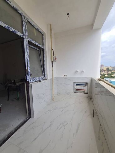 Yeni tikili: 2 otaqlı, Yeni tikili, m. Xətai, 93 kv. m — 14