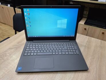 HP: İşlənmiş Lenovo IdeaPad, 15.6 ", Intel Celeron, 256 GB, Ünvandan götürmə, Pulsuz çatdırılma, Ödənişli çatdırılma