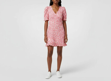 sukienki dla kobiet w ciąży na wesele: H&M, Women`s dress, size L