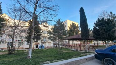 Köhnə tikili: Bakı, Sulutəpə qəs., 3 otaqlı, Köhnə tikili, m. 20 Yanvar, 80 kv. m — 15