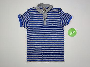 koszule bolf: Damska koszulka polo, rozmiar M — 2