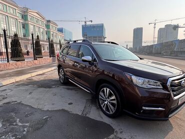 bmw x5 4 4: Subaru Ascent: 2020 г., 2.4 л, Автомат, Бензин, Кроссовер