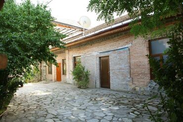 Günlük kirayə evlər: 200 kv. m, 4 otaqlı — 25