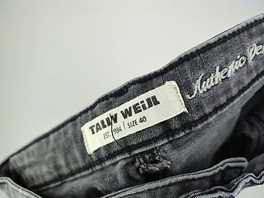 tally weil: Tally Weijl, Jeansy damskie, rozmiar L — 4