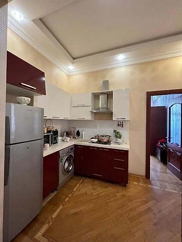 elite: 2 otaqlı, Yeni tikili, m. Gənclik, 75 kv. m — 4