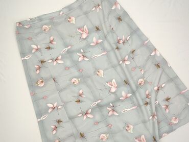 spódnice hawajska allegro: Women`s skirt, size 2XL (EU 44)