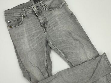 Jeans: Jeans for men, L (EU 40), condition - Good