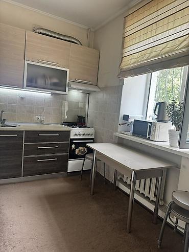 Продажа квартир: 2 комнаты, 51 м², Молодая Гвардия Сталинка, 1 этаж, Евроремонт — 8