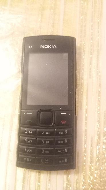 şabran telfon: Nokia Düyməli — 1