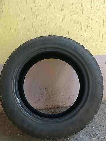 sprinter 2 2: Комплект зимних шин Sailun Ice Blazer WST2 - Размер: 215/60 R17 - — 2