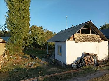 Жер тилкелерин сатуу: 🏡 ПРОДАЁТСЯ УЧАСТОК В СОКУЛУКЕ 📍 Расположение: центральная улица 📐 По — 2