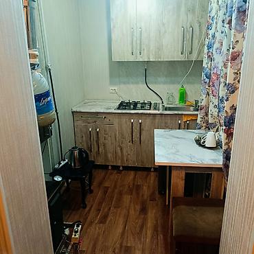 Посуточная аренда комнат: 16 м², С мебелью — 7