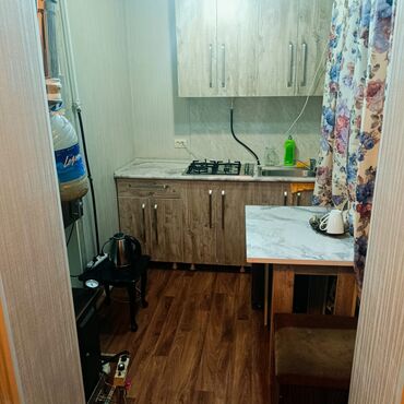 Посуточная аренда комнат: 18 м², С мебелью — 4