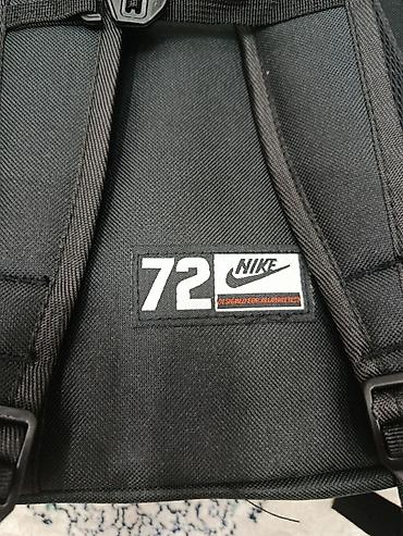 nike tech flecce: Рюкзак, Унисекс, Новый — 5