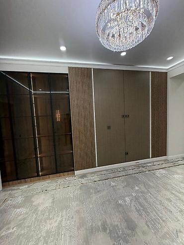 Продажа квартир: 1 комната, 46 м², Технопарк Элитка, 6 этаж, Евроремонт — 8