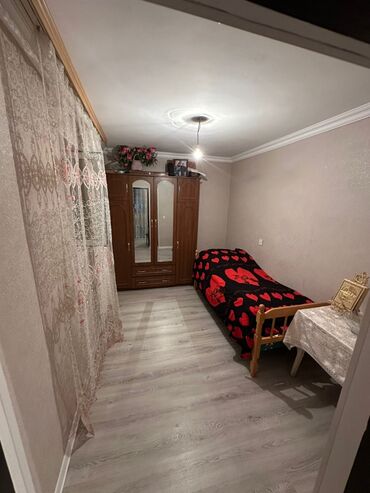 berdede satilan evler 2022: Maştağa qəs. 3 otaqlı, 2 kv. m, Kredit yoxdur, Yeni təmirli