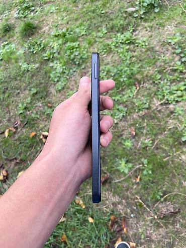 samsung m52 5g: Honor X6b, 128 GB, rəng - Qara, Barmaq izi, Face ID — 4