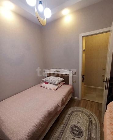 kuna mebeli: Salam kirayə 1 otaq verilir xanım tək qalacaqsa 280 2 nefer qalacaqsa — 1