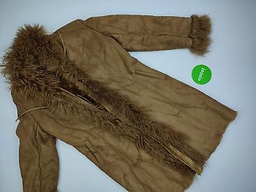 coat: Odzież wierzchnia 
, Płaszcz damski, rozmiar L — 2