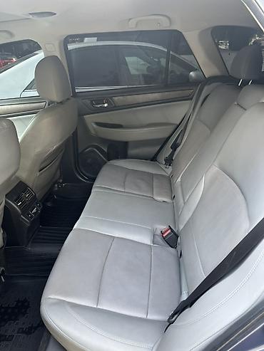 датчик abs w211: Subaru Outback: 2019 г., 2.5 л, Универсал — 5