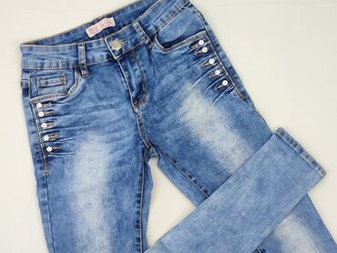 Jeans for women, size S (EU 36)