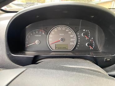 maxxis 980: Hyundai Elantra: 2008 г., 2 л, Автомат, Бензин, Седан — 9
