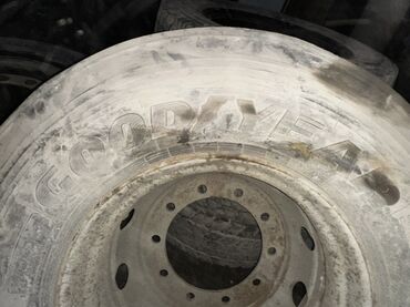 Шины: 295.60.22.5 комплект Fortune производство Тайланд новый — 7