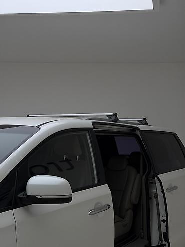 Kia: Kia Carnival: 2015 г., 2.2 л, Автомат, Дизель, Минивэн — 3