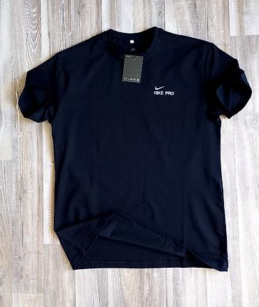 levis 512: Nike pro muška majica NOVO Novo Pamuk Veličine m 3xl fb Moja — 1