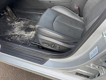 Hyundai: Hyundai Sonata: 2021 г., Седан — 9