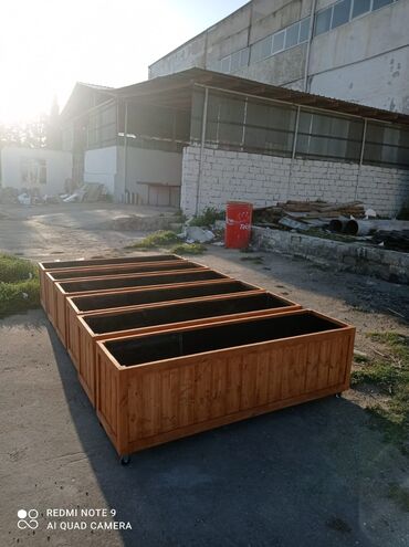 Bitkilər üçün dibçəklər: Dibçək güldanlar. Dipçəklər bir başa sexdən.Sex qiymətinə. ♦️Endrim — 5