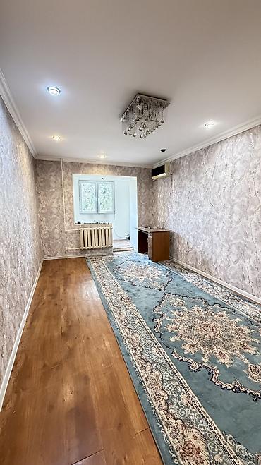 Продажа квартир: 2 комнаты, 45 м², Индивидуалка, 3 этаж, Старый ремонт — 18