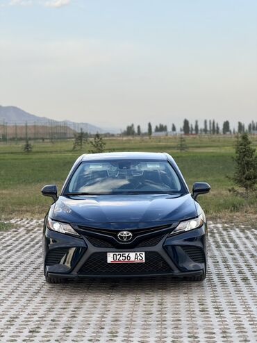 брызговики на камри 70: Срочно срочно Toyota Camry 70 Se Обьем двигатиля 2.5 Год 2019 .08