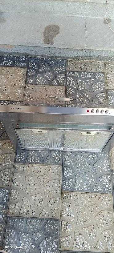 aspirator komurlu: Simes aspirator Türkiye istehsall .İdeal vəziyyətdədir heç bir — 3