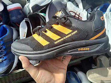 Кроссовки и спортивная обувь: Кроссовки мужские/унисекс, повседневные и для бега Описание: - Лёгкая — 10