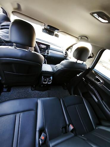 Kia: Kia Sorento: 2021 г., 2.2 л, Автомат, Дизель, Кроссовер — 8