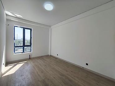 Продажа квартир: 1 комната, 38 м², Таатан ТЦ Элитка, 4 этаж, Свежий ремонт — 3
